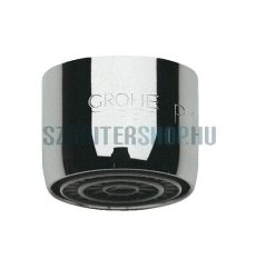 (13928000) Grohe mosdó gyöngyöztető (habosító, perlátor) M22x1, 15l/p