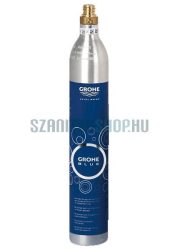 (40422) CO2 szénsav palack 425g (1db) Grohe Blue®-hoz