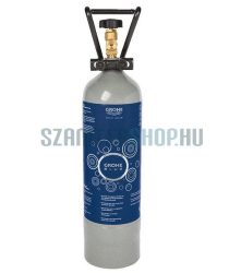 (40423000) Grohe GROHE Blue CO2 palack 2kg