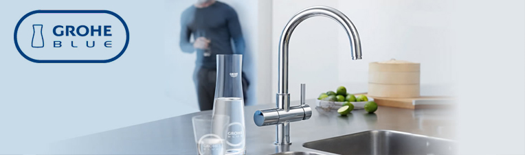 Grohe Blue Grohe Blue