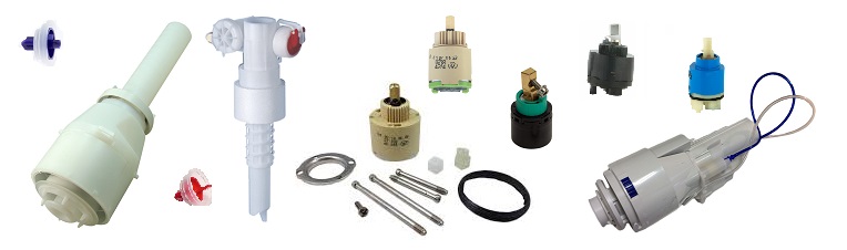 Alkatrészek Alkatrészek